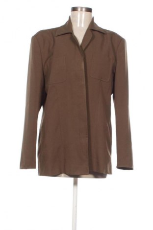 Дамско сако Unbranded, Размер XL, Цвят Зелен, Цена 6,64 €