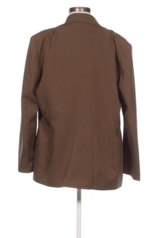 Дамско сако Unbranded, Размер XL, Цвят Зелен, Цена 6,64 €