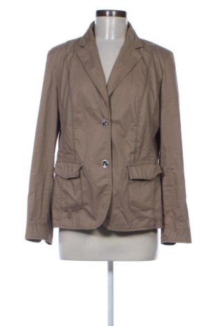 Damski żakiet Unbranded, Rozmiar L, Kolor Brązowy, Cena 25,99 zł