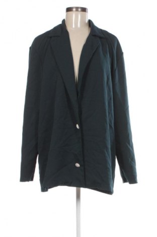 Dámské sako  Unbranded, Velikost L, Barva Zelená, Cena  199,00 Kč