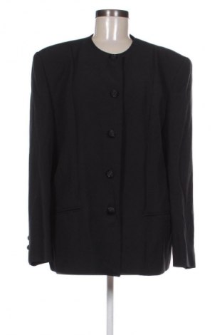 Дамско сако Unbranded, Размер XXL, Цвят Черен, Цена 15,06 €