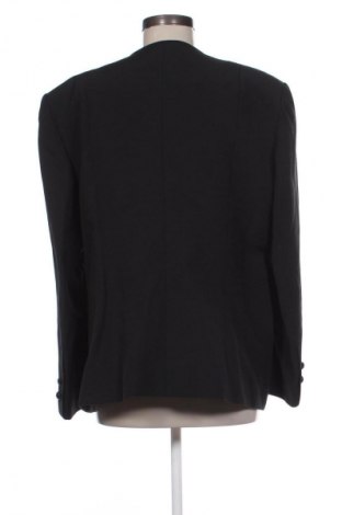 Дамско сако Unbranded, Размер XXL, Цвят Черен, Цена 15,06 €