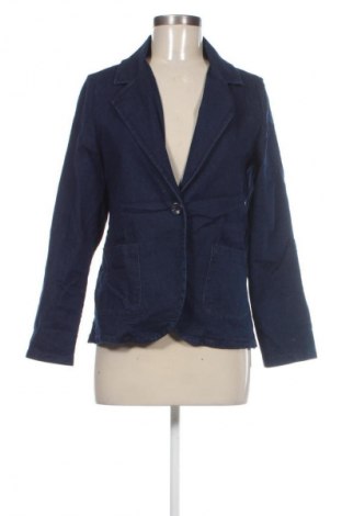 Damen Blazer Unbranded, Größe M, Farbe Blau, Preis € 2,99