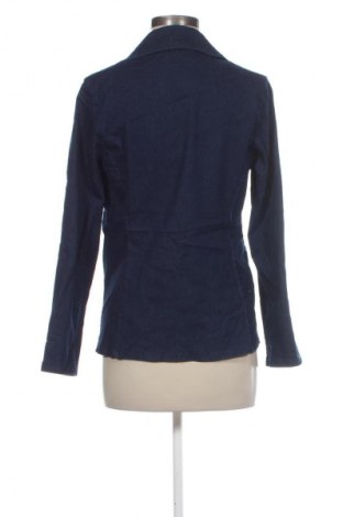 Damen Blazer Unbranded, Größe M, Farbe Blau, Preis € 2,99