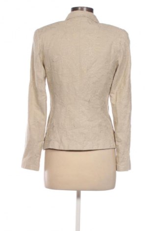 Dámské sako  Unbranded, Velikost XS, Barva Béžová, Cena  179,00 Kč