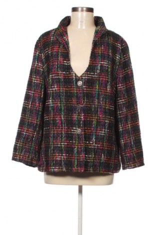 Damski żakiet Unbranded, Rozmiar L, Kolor Kolorowy, Cena 18,99 zł