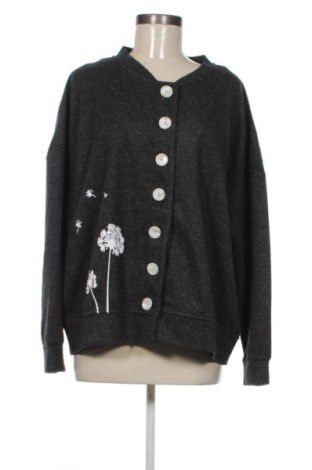 Női blézer Unbranded, Méret XXL, Szín Szürke, Ár 7 119 Ft