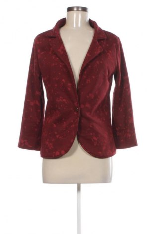 Dámske sako  Unbranded, Veľkosť M, Farba Červená, Cena  5,95 €