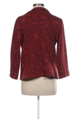 Dámske sako  Unbranded, Veľkosť M, Farba Červená, Cena  5,95 €