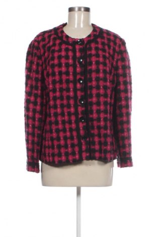 Γυναικείο σακάκι Creation Atelier, Μέγεθος S, Χρώμα Πολύχρωμο, Τιμή 13,99 €