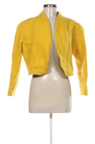 Damen Blazer Unbranded, Größe L, Farbe Gelb, Preis € 2,99