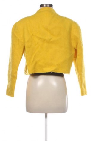 Damen Blazer Unbranded, Größe L, Farbe Gelb, Preis € 2,99