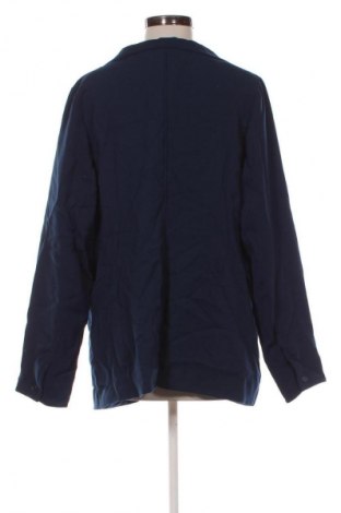 Дамско сако Unbranded, Размер L, Цвят Син, Цена 4,09 €