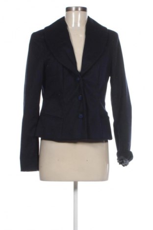 Дамско сако Unbranded, Размер M, Цвят Син, Цена 2,55 €