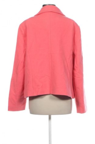 Dámske sako  Unbranded, Veľkosť XL, Farba Ružová, Cena  26,95 €