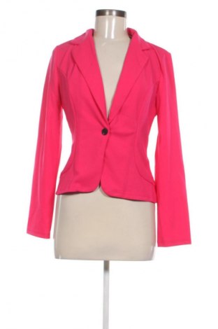Damski żakiet Unbranded, Rozmiar S, Kolor Różowy, Cena 51,52 zł