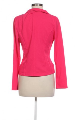 Damski żakiet Unbranded, Rozmiar S, Kolor Różowy, Cena 51,52 zł
