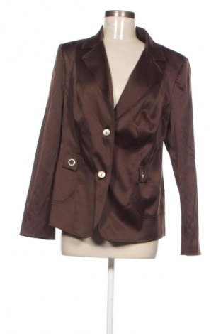 Női blézer Unbranded, Méret L, Szín Barna, Ár 2 509 Ft