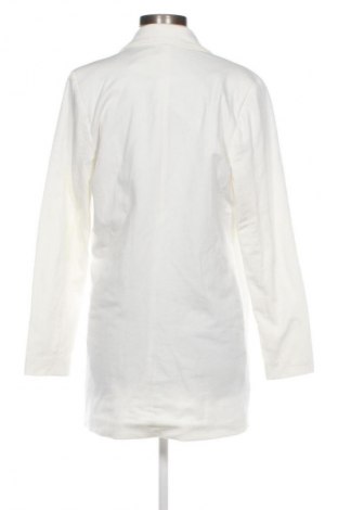 Dámské sako  Unbranded, Velikost S, Barva Bílá, Cena  409,00 Kč