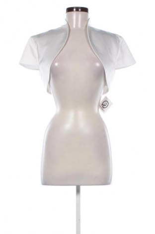 Дамско сако Unbranded, Размер M, Цвят Бял, Цена 15,33 €