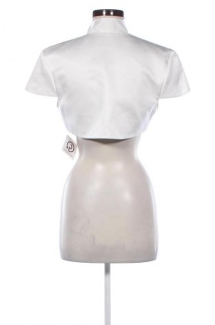 Дамско сако Unbranded, Размер M, Цвят Бял, Цена 15,33 €