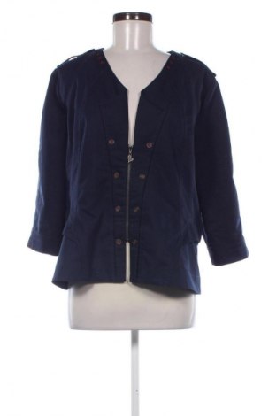 Dámské sako  Unbranded, Velikost 3XL, Barva Modrá, Cena  319,00 Kč