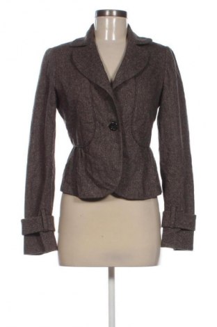 Damski żakiet United Colors Of Benetton, Rozmiar XS, Kolor Brązowy, Cena 29,99 zł