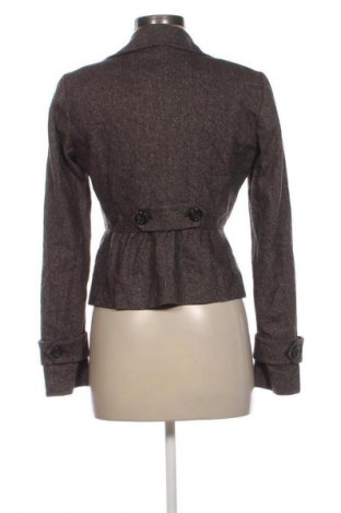 Damski żakiet United Colors Of Benetton, Rozmiar XS, Kolor Brązowy, Cena 29,99 zł