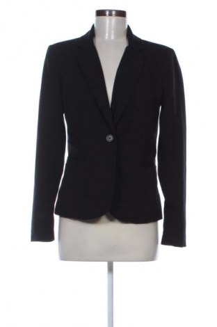 Damski żakiet VILA, Rozmiar M, Kolor Czarny, Cena 27,99 zł