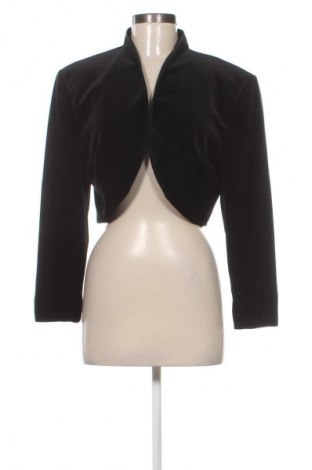 Damen Blazer Vera Mont, Größe L, Farbe Schwarz, Preis € 15,85