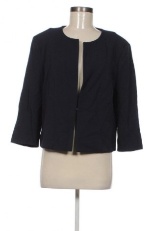 Дамско сако Vera Mont, Размер L, Цвят Син, Цена 16,87 €