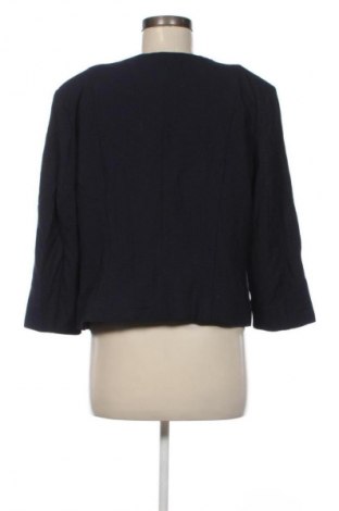 Дамско сако Vera Mont, Размер L, Цвят Син, Цена 16,87 €