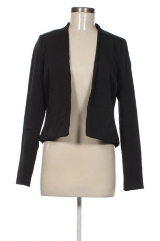 Γυναικείο σακάκι Vero Moda, Μέγεθος S, Χρώμα Μαύρο, Τιμή 17,99 €