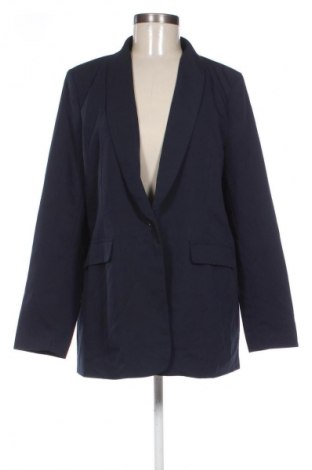 Damen Blazer Vero Moda, Größe L, Farbe Blau, Preis € 56,37