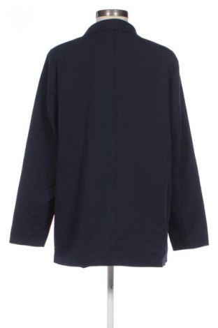 Damen Blazer Vero Moda, Größe L, Farbe Blau, Preis € 56,37