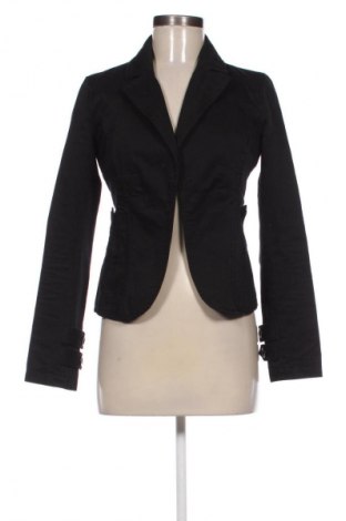 Dámské sako  Vero Moda, Velikost S, Barva Černá, Cena  136,00 Kč