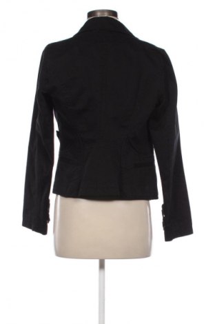 Dámské sako  Vero Moda, Velikost S, Barva Černá, Cena  136,00 Kč