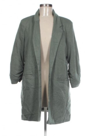 Dámské sako  Vero Moda, Velikost M, Barva Zelená, Cena  309,00 Kč
