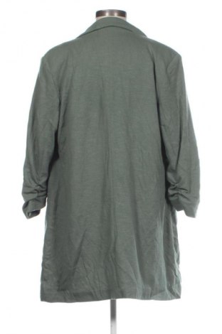 Dámské sako  Vero Moda, Velikost M, Barva Zelená, Cena  309,00 Kč