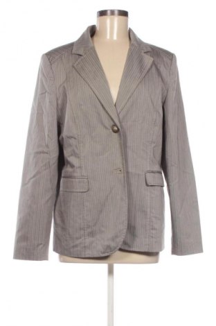 Дамско сако W, Размер XL, Цвят Сив, Цена 4,09 €