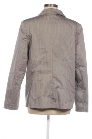 Дамско сако W, Размер XL, Цвят Сив, Цена 4,09 €