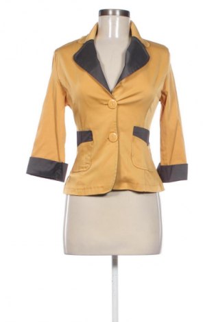 Γυναικείο σακάκι White, Μέγεθος M, Χρώμα Πολύχρωμο, Τιμή 3,99 €