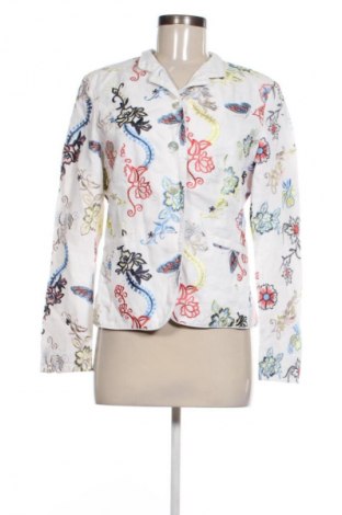 Damen Blazer White Label, Größe S, Farbe Mehrfarbig, Preis 10,36 €