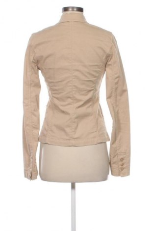 Damen Blazer Woolrich, Größe S, Farbe Beige, Preis € 16,25