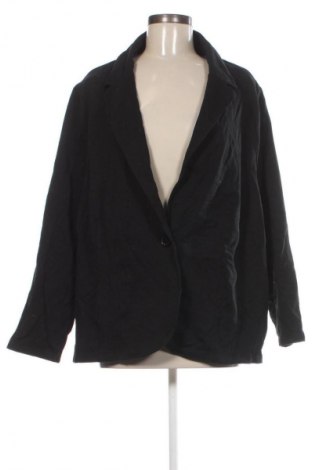 Dámské sako  Yessica, Velikost XXL, Barva Černá, Cena  339,00 Kč