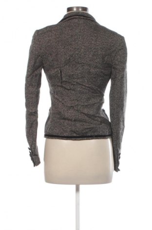 Дамско сако Zara, Размер S, Цвят Многоцветен, Цена 2,55 €