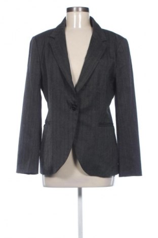 Дамско сако Zara, Размер L, Цвят Многоцветен, Цена 4,60 €