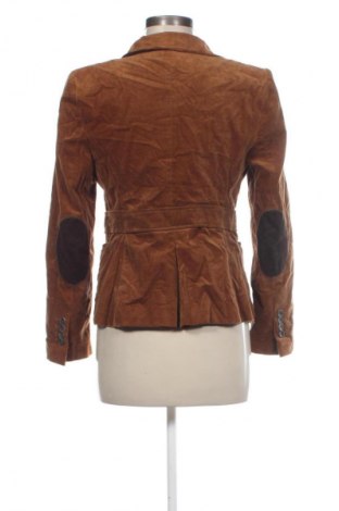 Γυναικείο σακάκι Zara, Μέγεθος M, Χρώμα Καφέ, Τιμή 7,99 €