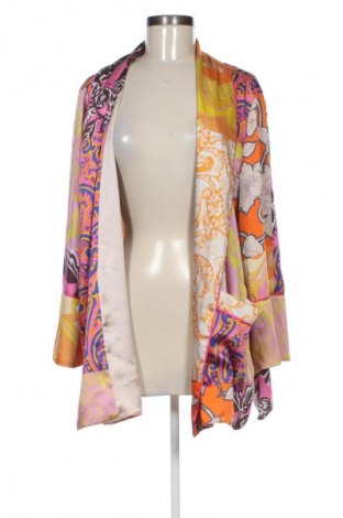 Dámské sako  Zara, Velikost XL, Barva Vícebarevné, Cena  729,00 Kč