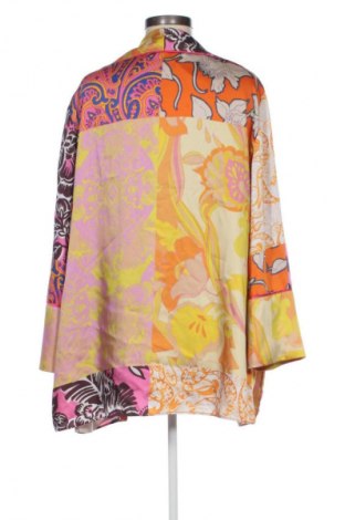 Dámské sako  Zara, Velikost XL, Barva Vícebarevné, Cena  729,00 Kč